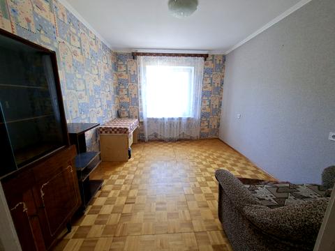 квартира по адресу Владислава Бувалкина ул. (Бочарова Генерала), 44