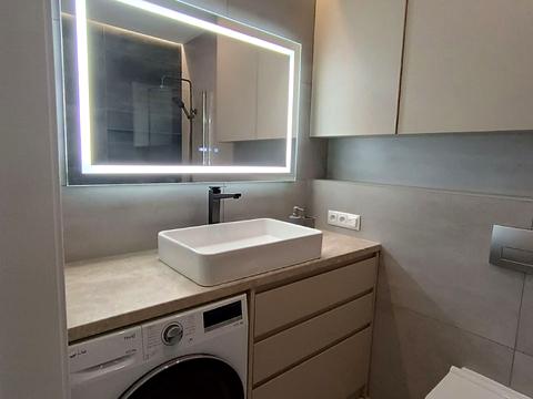 квартира по адресу Щирецкая ул., 8А
