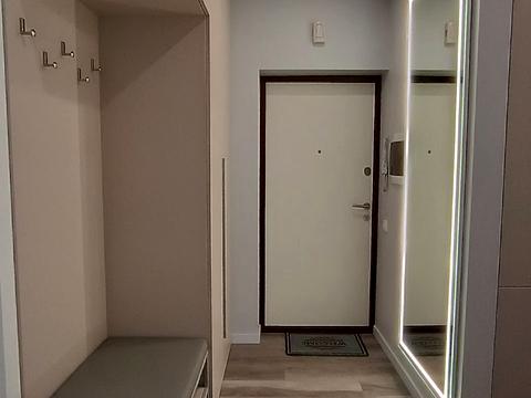 квартира по адресу Щирецкая ул., 8А