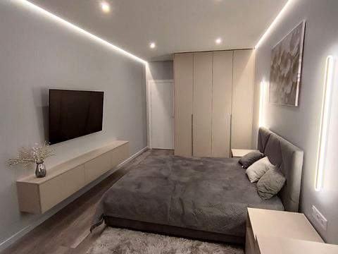 квартира по адресу Щирецкая ул., 8А