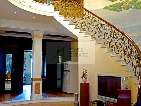 квартира по адресу Шота Руставели ул., 38
