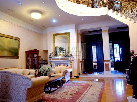 квартира по адресу Шота Руставели ул., 38