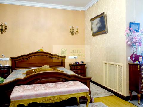 квартира по адресу Шота Руставели ул., 38