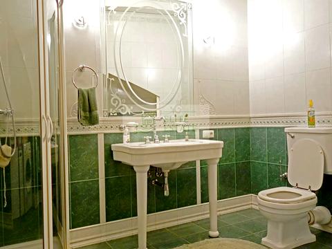 квартира по адресу Шота Руставели ул., 38
