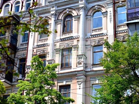 квартира по адресу Шота Руставели ул., 38