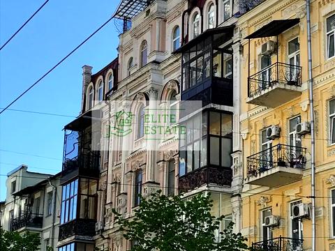 квартира по адресу Шота Руставели ул., 38