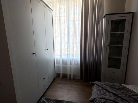 квартира по адресу Звёздный бульв., 1м