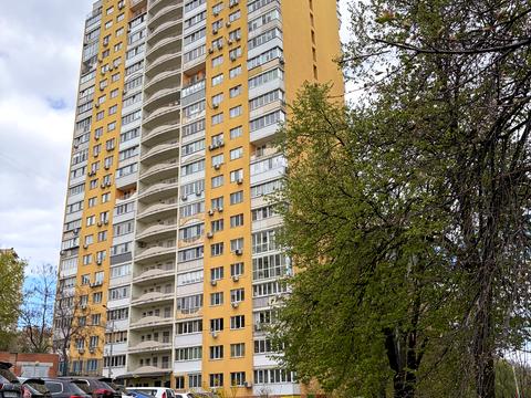 квартира по адресу Натальи Ужвий ул., 12