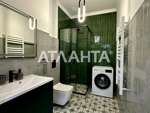 квартира за адресою Одеса, Фонтанська дорога вул., 71г