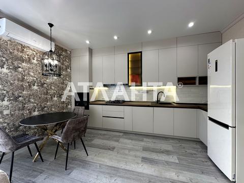 квартира за адресою Одеса, Фонтанська дорога вул., 71г