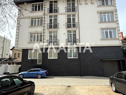 квартира за адресою Одеса, Фонтанська дорога вул., 71г