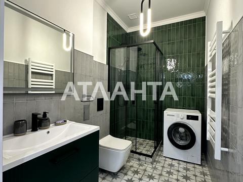 квартира за адресою Одеса, Фонтанська дорога вул., 71г