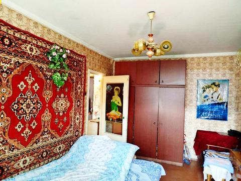 квартира по адресу Академика Заболотного ул., 56