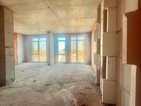 квартира за адресою Одеса, Фонтанська дорога вул., (Будинок)