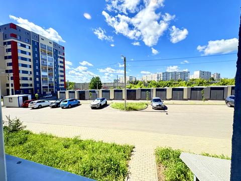 квартира за адресою Перемоги просп., 86