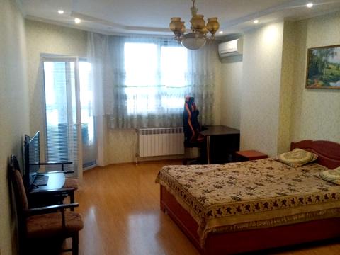 квартира по адресу Вадима Гетьмана ул., 1-В