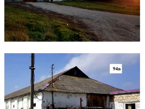 участок по адресу Центральна, 91