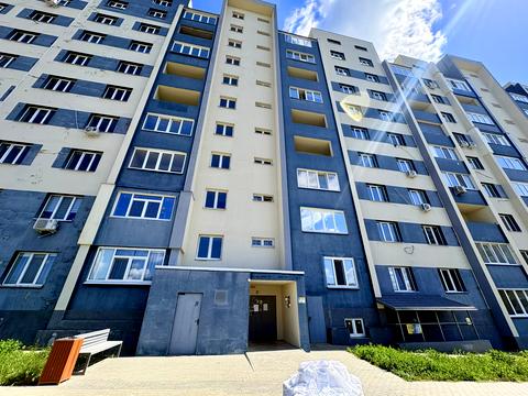 квартира за адресою Перемоги просп., 86