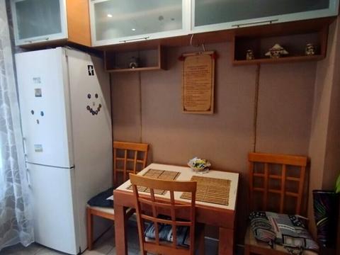 квартира по адресу Проскурівського підпілля ул., 215