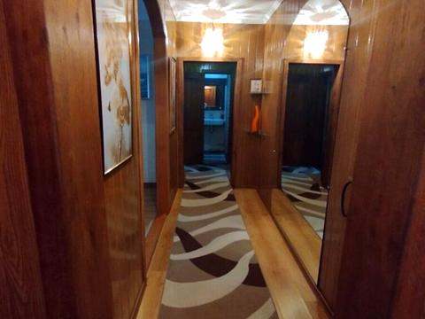 квартира по адресу Проскурівського підпілля ул., 215