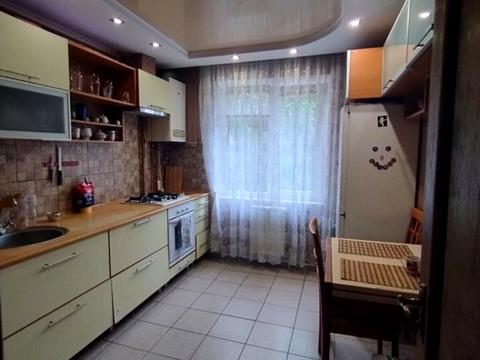 квартира по адресу Проскурівського підпілля ул., 215