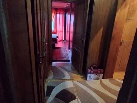 квартира по адресу Проскурівського підпілля ул., 215