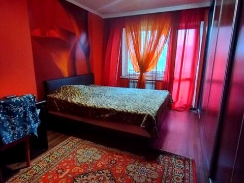 квартира по адресу Проскурівського підпілля ул., 215