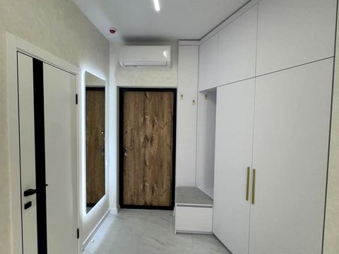квартира за адресою Одеса, Дача Ковалевського вул., (Будинок 2)