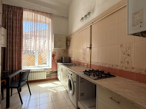 квартира за адресою Одеса, Преображенська вул., 35