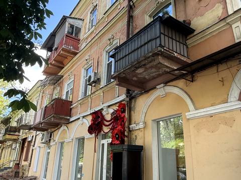 квартира за адресою Одеса, Преображенська вул., 35