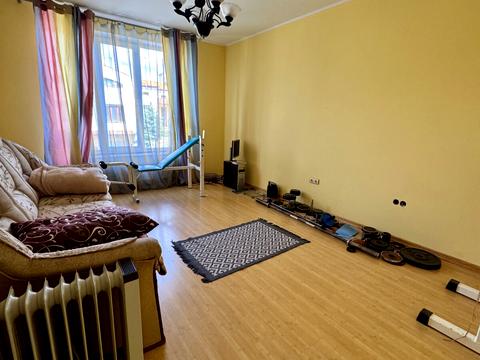 дом по адресу Наварийская ул.