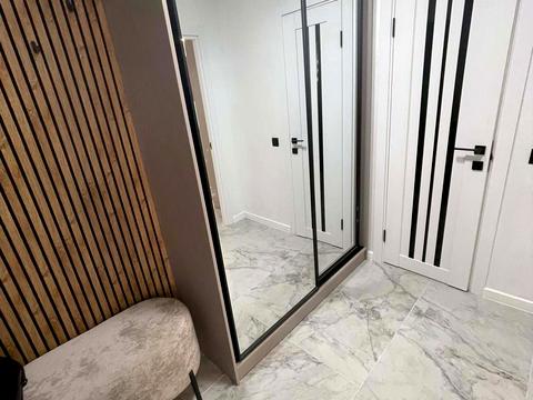квартира по адресу Текстильная ул., 24-Г