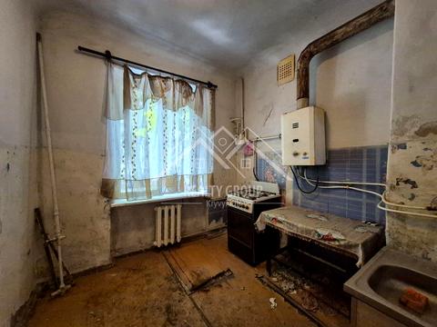 квартира за адресою Кривий Ріг, Каштанова вул. (Щорса), 34