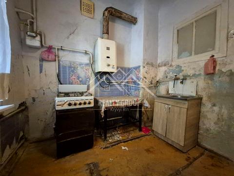 квартира за адресою Кривий Ріг, Каштанова вул. (Щорса), 34