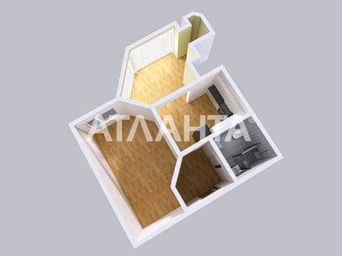 квартира за адресою Миру вул., 1