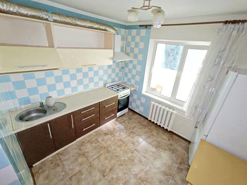 квартира по адресу Виталия Блажко ул., 3