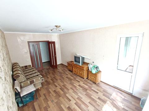 квартира по адресу Виталия Блажко ул., 3