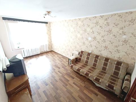 квартира по адресу Виталия Блажко ул., 3