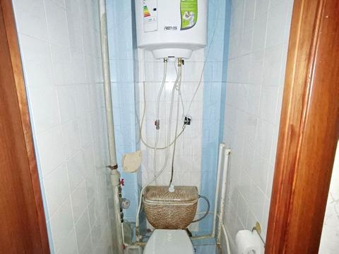 квартира по адресу Виталия Блажко ул., 3