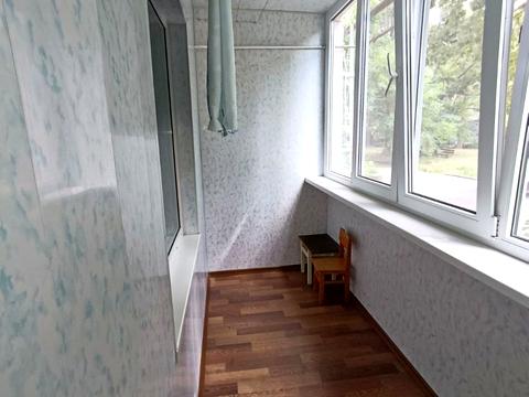 квартира по адресу Виталия Блажко ул., 3