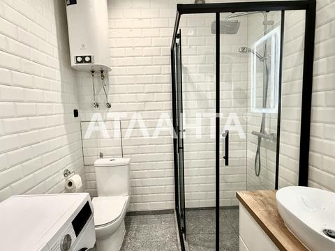квартира за адресою Миру вул., 1