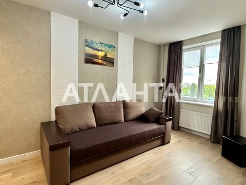 квартира за адресою Миру вул., 1