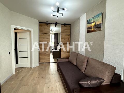 квартира за адресою Миру вул., 1