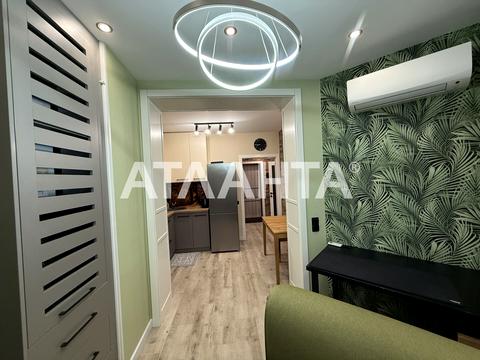 квартира за адресою Миру вул., 1