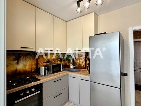 квартира за адресою Миру вул., 1
