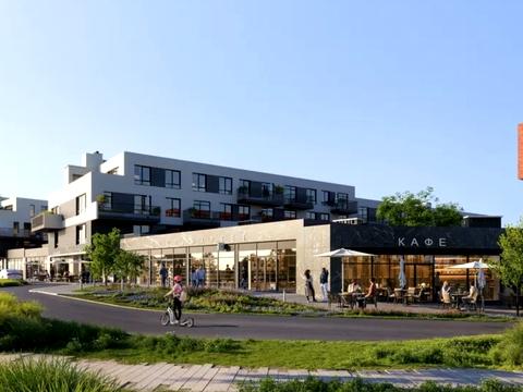 квартира по адресу Романа Шухевича ул., (Будинок 2)