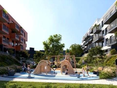 квартира по адресу Романа Шухевича ул., (Будинок 2)