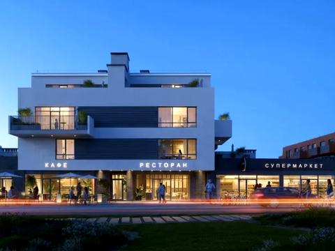 квартира по адресу Романа Шухевича ул., (Будинок 2)