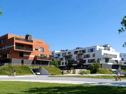 квартира по адресу Романа Шухевича ул., (Будинок 2)
