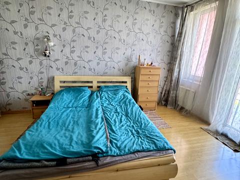 дом по адресу Наварийская ул.
